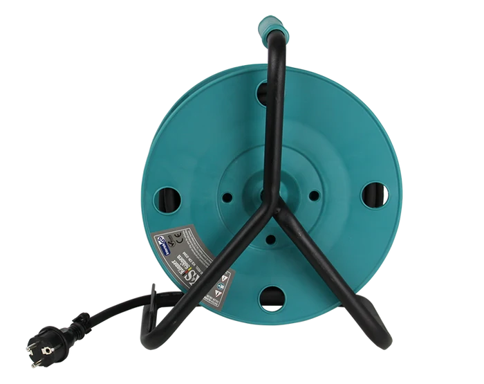Prelungitor cu tambur KS CR-25M [4]
