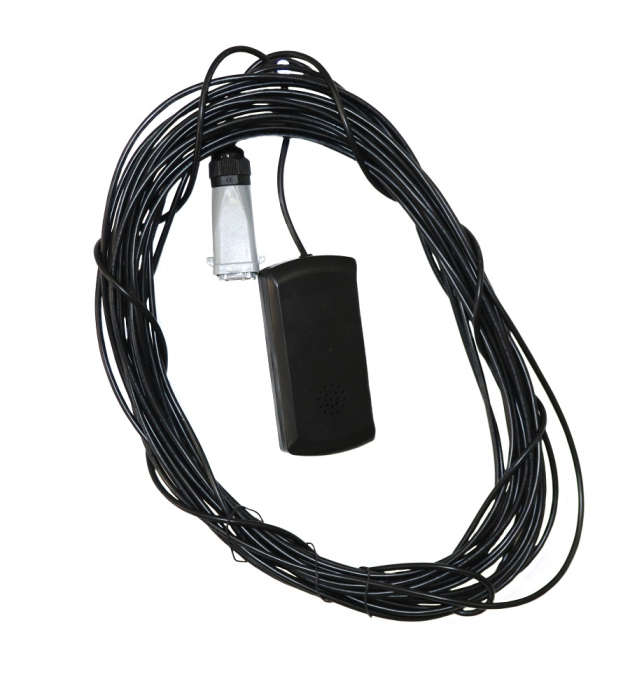 PRO 60kW Diesel PLUS - Tun de caldura pe motorina cu ardere directa INTENSIV [4]