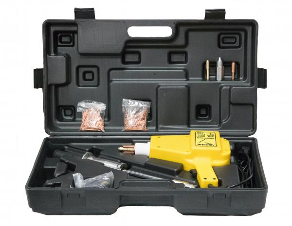 PRO SPOT 1600 230V - Aparat pentru tinichigerie auto [3]