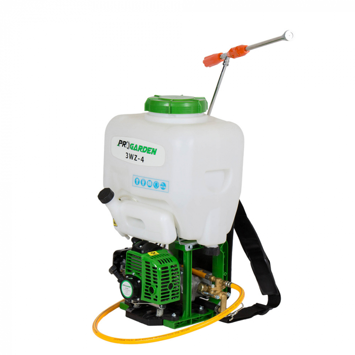 ProGARDEN 3WZ-4 pulverizator 20L, 8 L/min [3]