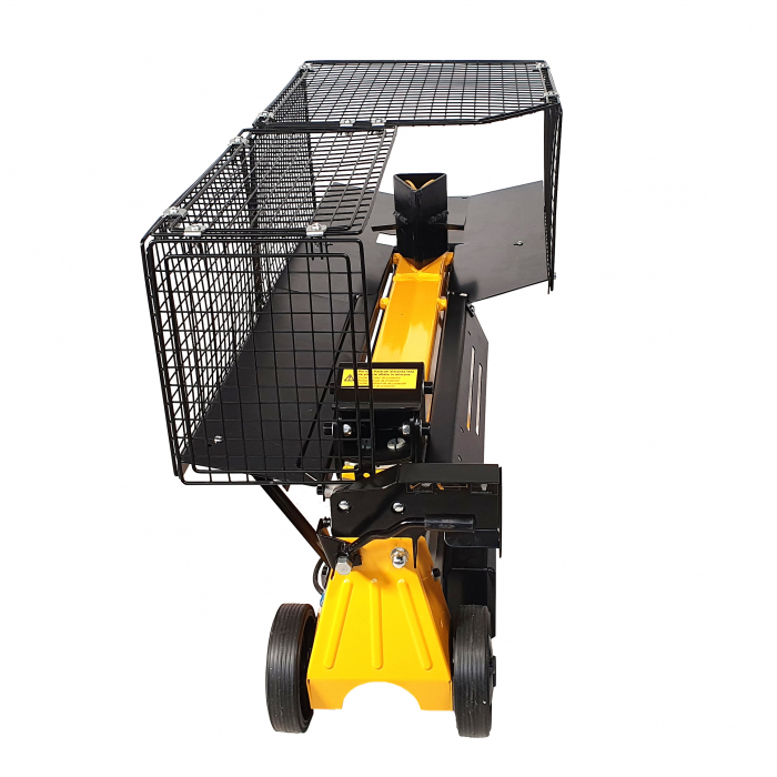 ProGARDEN 65558 Despicator electrohidraulic busteni, 5T, 230V, 2.2kW [2]