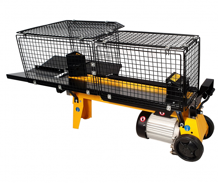 ProGARDEN 65558 Despicator electrohidraulic busteni, 5T, 230V, 2.2kW [3]