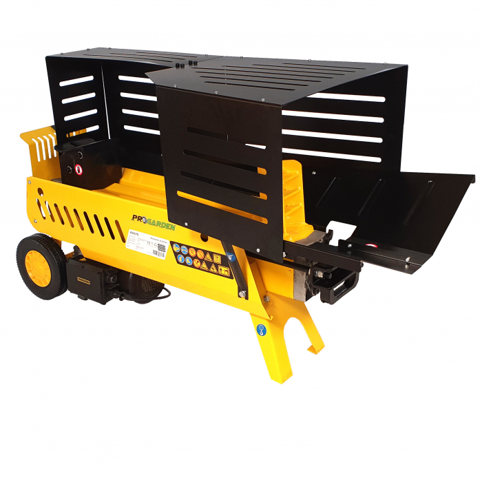 ProGARDEN 65575 Despicator electrohidraulic busteni, 7T, 230V, 2.3kW [2]