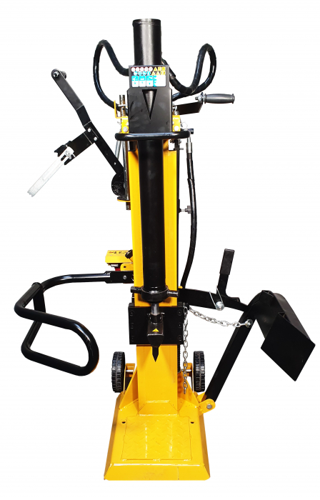 ProGARDEN 65712 Despicator electrohidraulic busteni, 12T, 400V, 3.3kW [3]