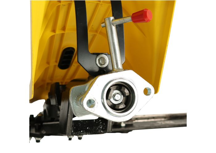 Progarden BC120M, bara cosire mobila, 120CM, accesoriu motocultoare seria Campo U [2]