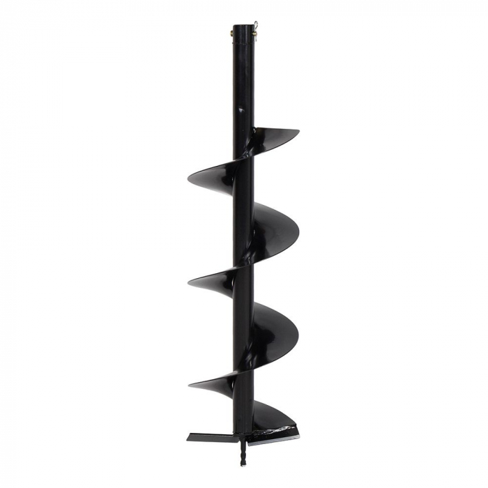 ProGARDEN burghiu de pamant 200x800mm [1]