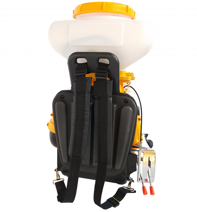 ProGARDEN CT-3WF-3 atomizor, 14L, pompa booster [3]