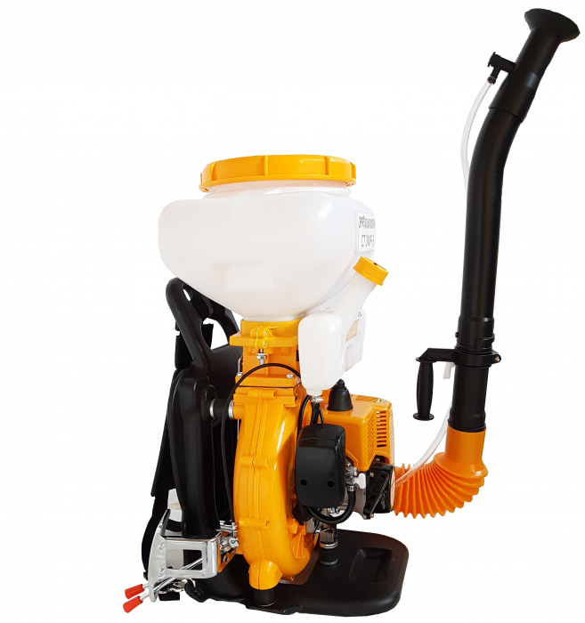 ProGARDEN CT-3WF-3 atomizor, 14L, pompa booster [2]