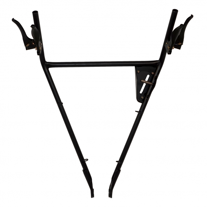ProGARDEN Kit transmisie cu diferential pentru motocultoare cu transmisie simpla [2]