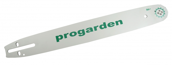 ProGARDEN Lama motoferastrau 450mm, 0.325" [1]
