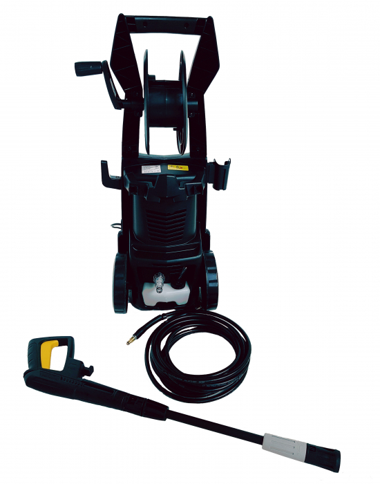 ProGARDEN LT504-1800C aparat de spalat cu jet, 1800W, 100bar [2]