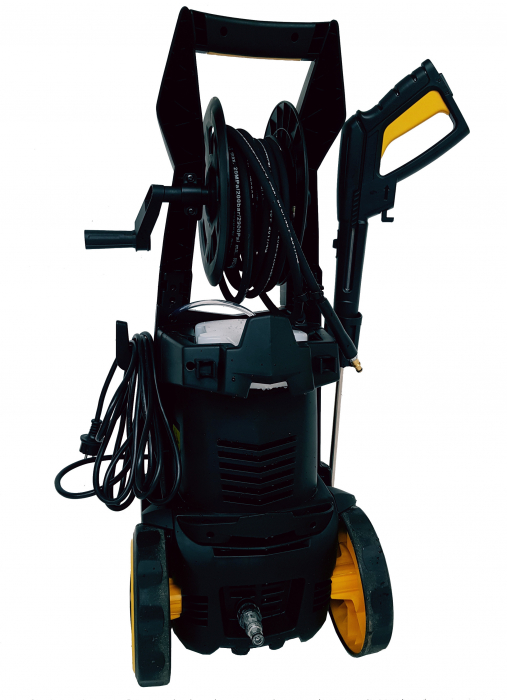 ProGARDEN LT704G-2500C aparat de spalat cu jet, 2500W, 130bar [3]