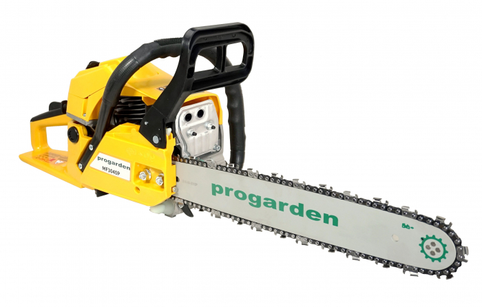 ProGARDEN MF3040P Motoferastrau 400mm, 3CP, benzina 2t, 51cmc [1]
