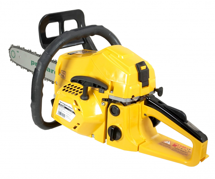 ProGARDEN MF3040P Motoferastrau 400mm, 3CP, benzina 2t, 51cmc [4]