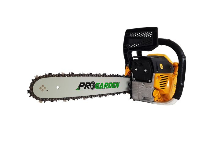 ProGARDEN MF3540X Motoferastrau 400mm, 3.5CP, benzina 2t, 58cmc [2]