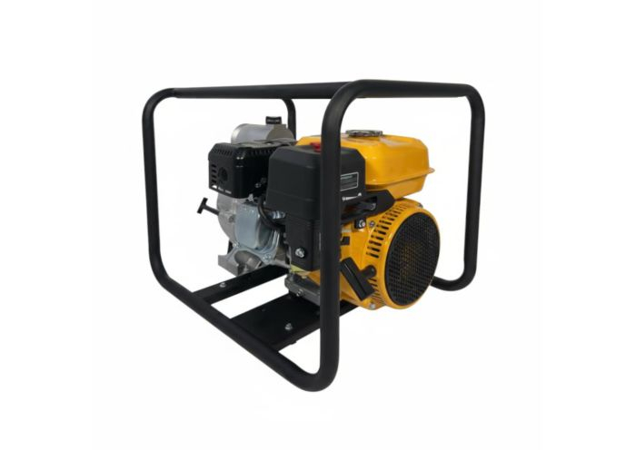 ProGARDEN PB30T motopompa 3"/75mm, benzina, apa murdara, pornire la sfoara [2]