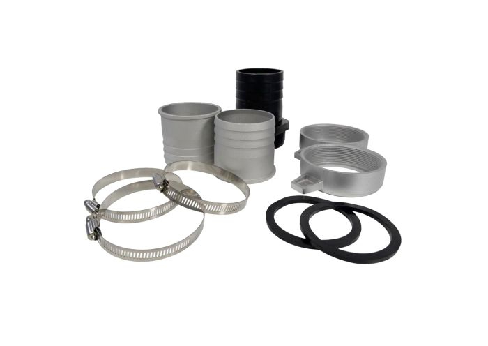 ProGARDEN PB30T motopompa 3"/75mm, benzina, apa murdara, pornire la sfoara [5]