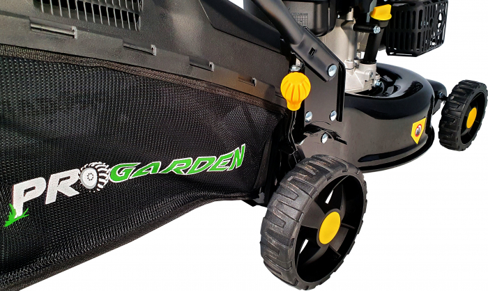 ProGARDEN S421-T6 masina de tuns gazon, 3.5CP, 420mm, 40L [4]