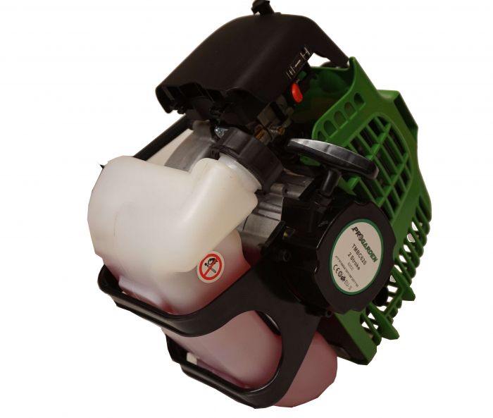 ProGARDEN TMBC620 Motocoasa de umar 3CP, benzina 2t, 62cmc [3]