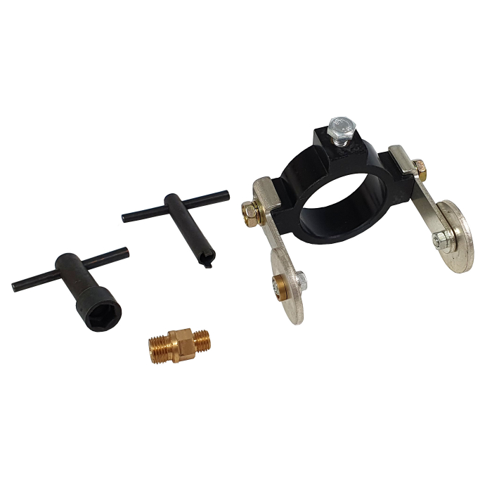 ProWELD CUT120e aparat taiere cu plasma, 400V (torta max 27mm) [3]