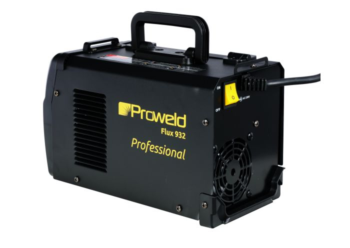 ProWELD Flux 932 Invertor sudare Flux, MMA [4]