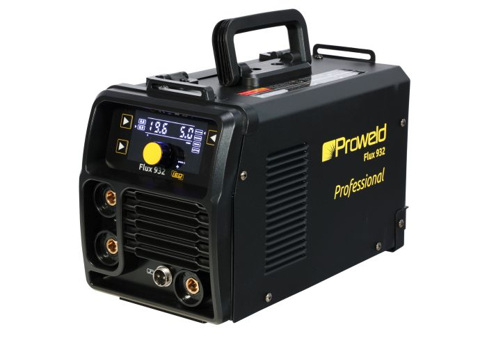ProWELD Flux 932 Invertor sudare Flux, MMA [2]