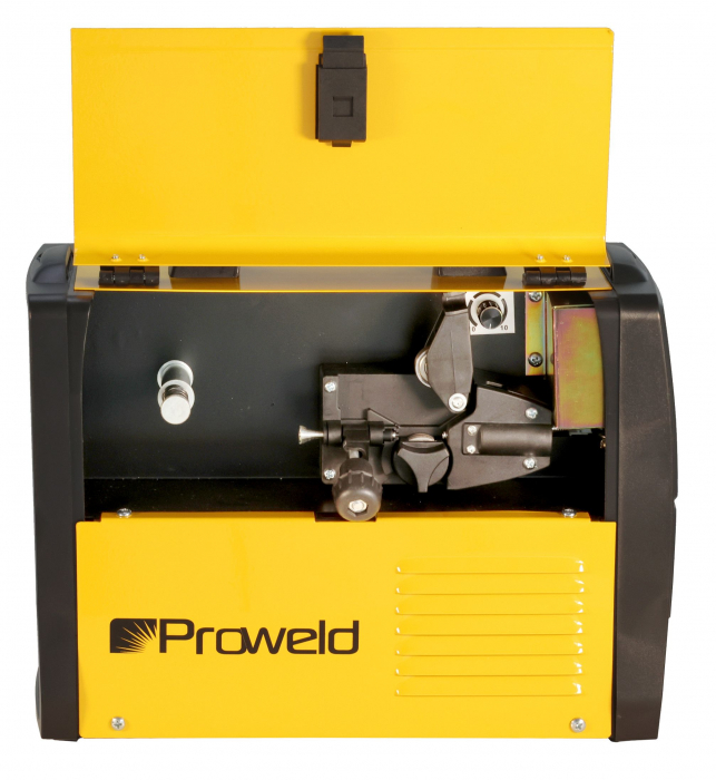ProWELD Flux1032e Multifunction - Invertor sudare FCAW, MMA si TIG [4]