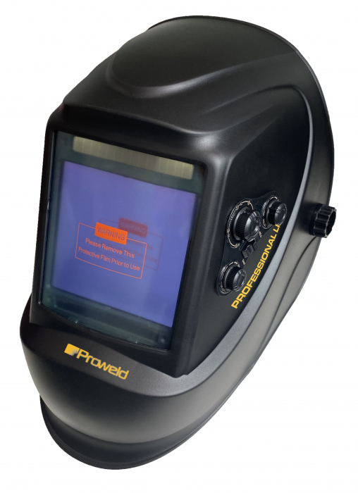 ProWELD LY-800H masca sudura automata LCD, reglabila, clasa optica 1111 [1]