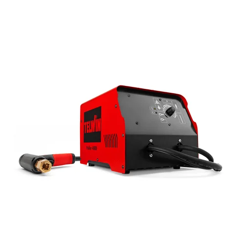 Puller 4000 230V - Aparat de sudura in puncte TELWIN [2]