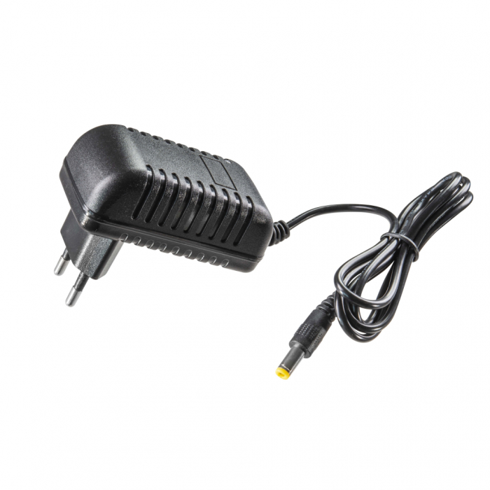 RAIDER R20 Incarcator rapid  de acumulator pentru RDP-R20 System [2]
