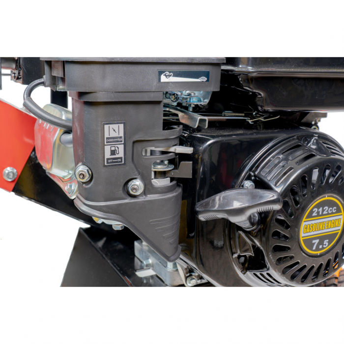 RAIDER RD-GSH01 Tocator crengi, 7.5 CP,  benzina, 212cc, diametru max. 50mm [4]