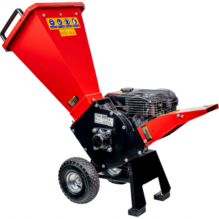 RAIDER RD-GSH01 Tocator crengi, 7.5 CP,  benzina, 212cc, diametru max. 50mm [2]