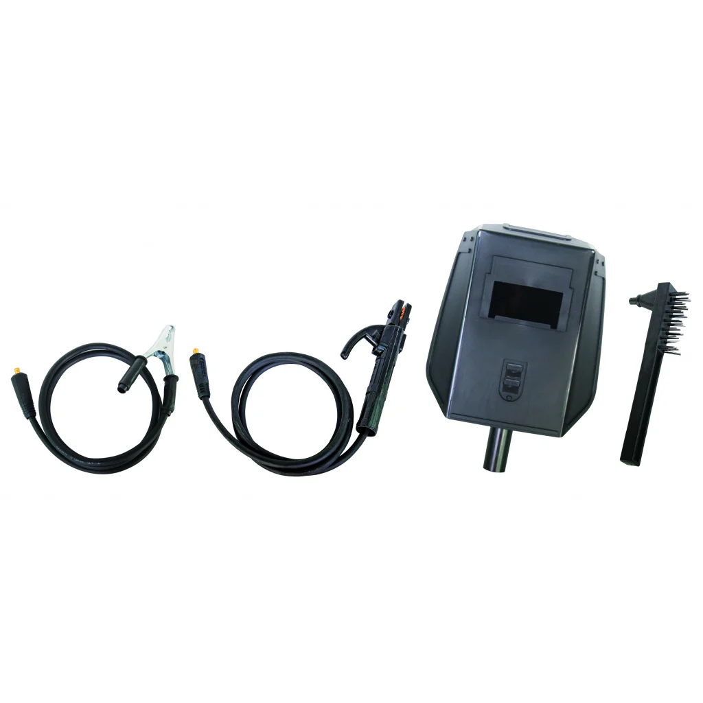 Raider RD-IW180 Aparat de sudura tip invertor 160A [2]