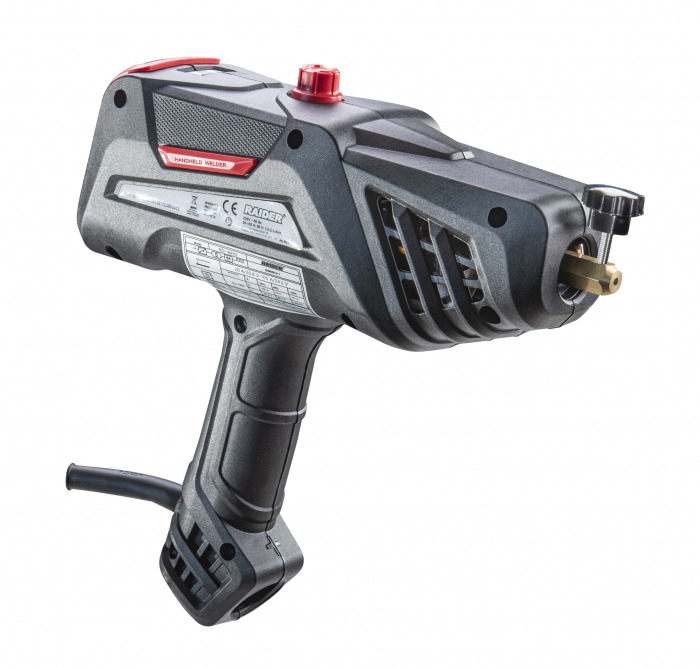 Raider RD-IW30 Aparat de sudura tip invertor 105A [2]