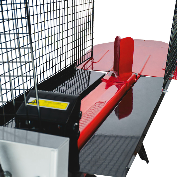 RAIDER RD-LGS01 Dispozitiv pentru despicat busteni 370mm 4t [3]