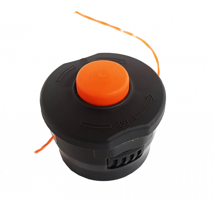 Redback Cap trimmer pentru E312D, fir nylon [1]