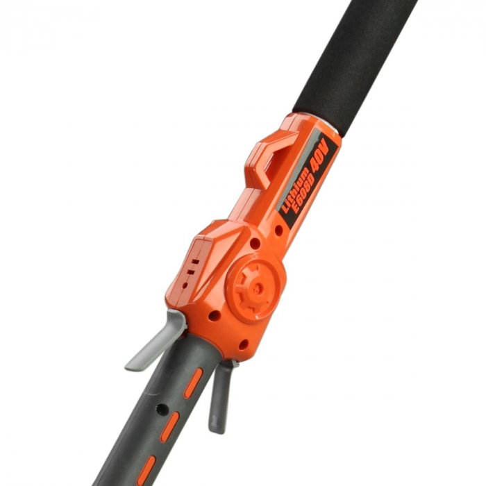Redback E608D emondor acumulatori 40V, 2000mm, Dmax 190mm, solo [2]