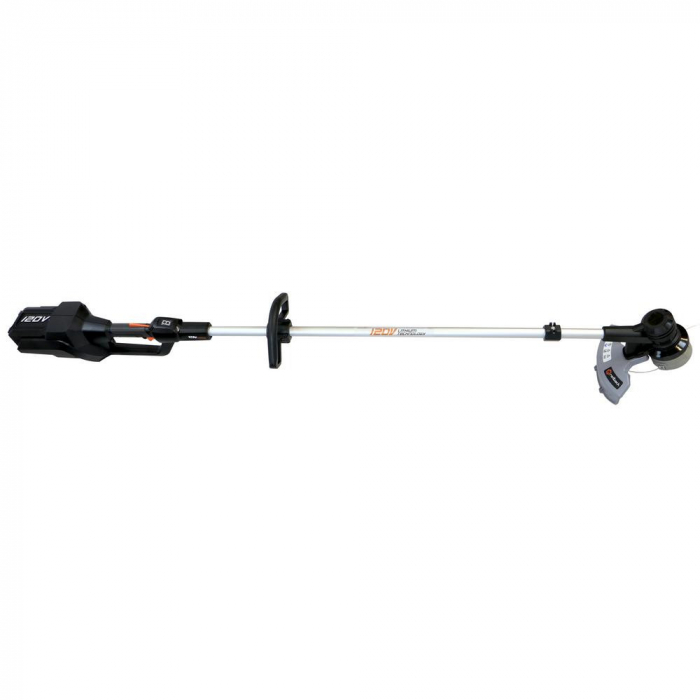 Redback EA314 Trimer acumulatori 120V, 350mm, 2.4mm, solo [2]