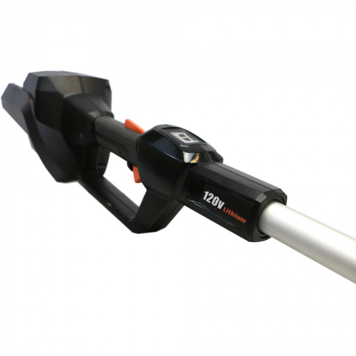 Redback EA314 Trimer acumulatori 120V, 350mm, 2.4mm, solo [3]