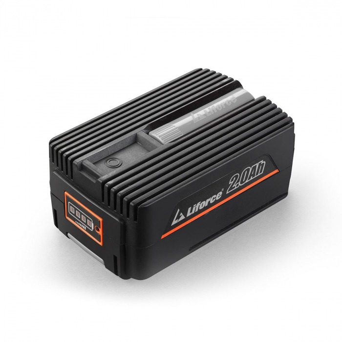 Redback EP20 Acumulator Li-Ion 40V 2Ah [4]
