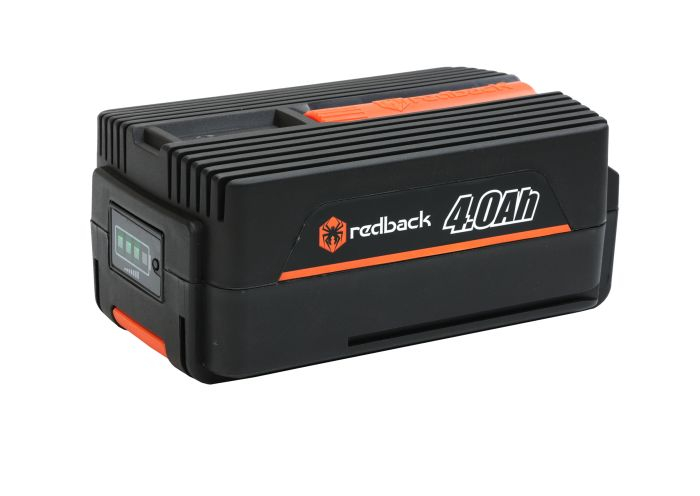 Redback EP40 Acumulator Li-Ion 40V 4Ah [1]