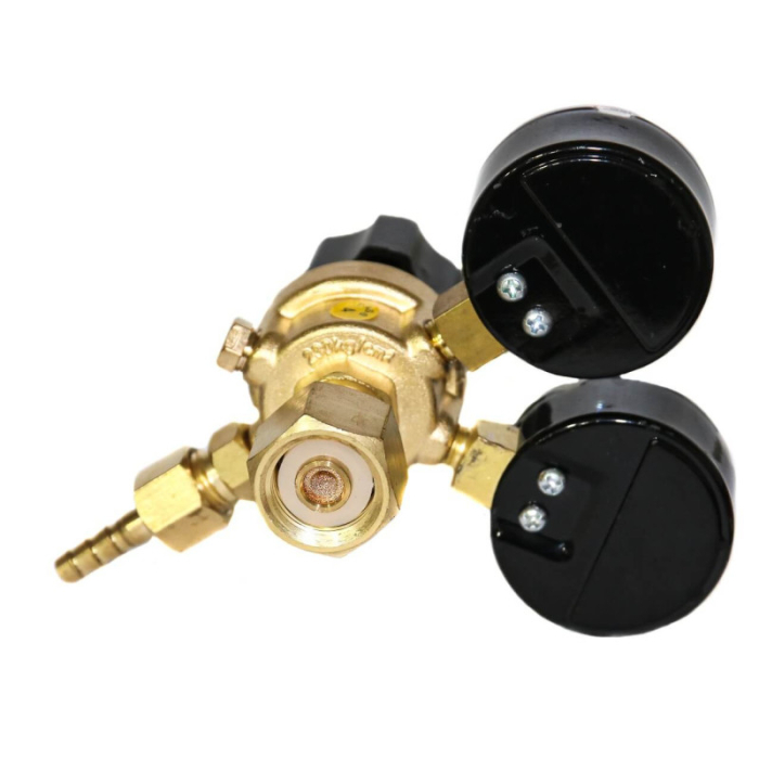 Reductor presiune AR/CO2 cu 2 manometre [4]