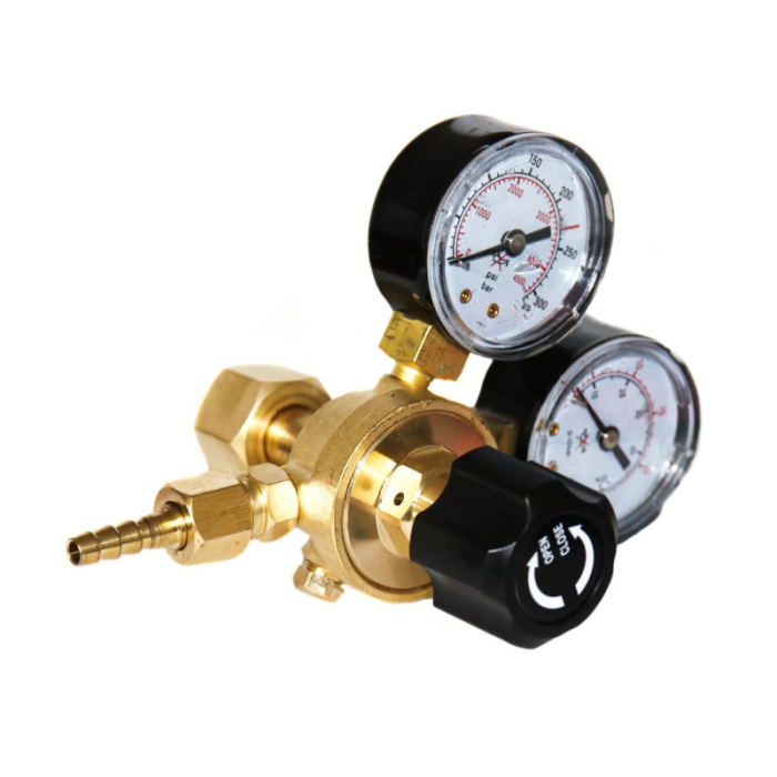 Reductor presiune AR/CO2 cu 2 manometre [3]