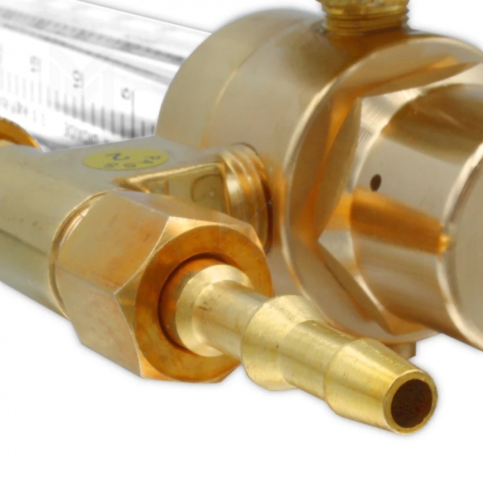 Reductor Presiune Argon/CO2 cu rotametru [5]