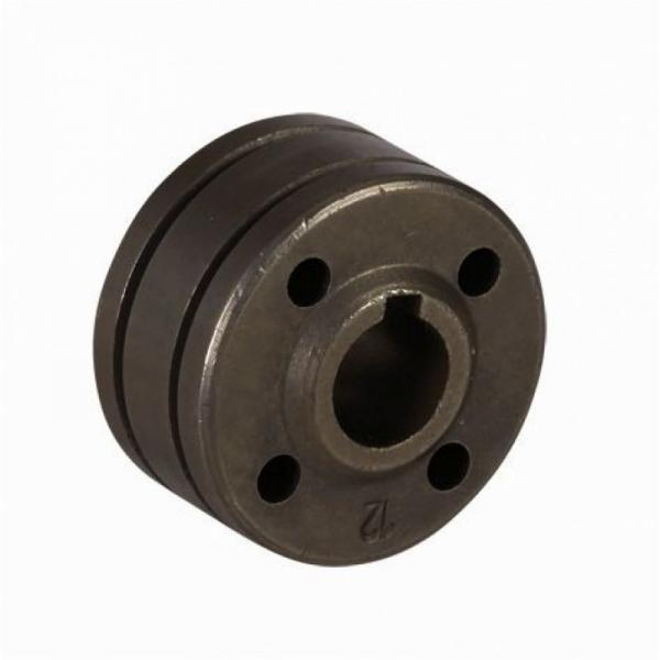 ROLA ANTRENARE CU PANA PENTRU SARMA ALUMINIU 0.8 - 1.0 MM [1]