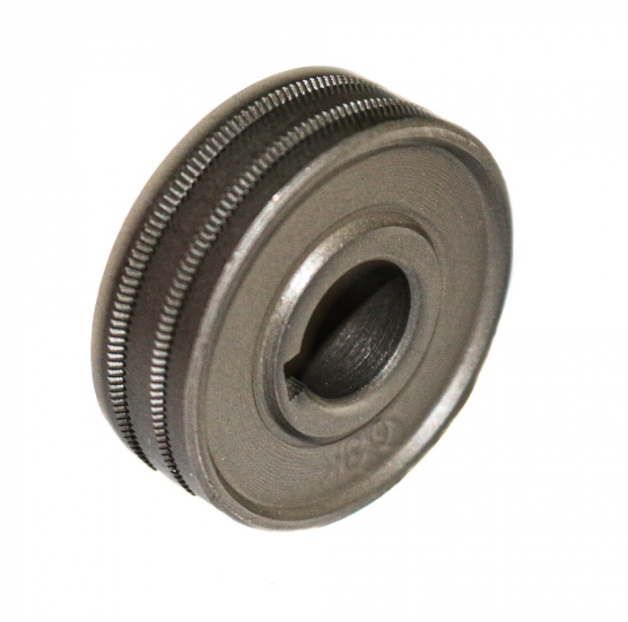 Rola antrenare cu pana pentru sarma FLUX 1.0-1.2 mm cod.10048341 [1]