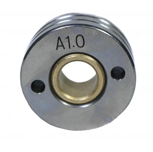 Rola antrenare  pentru sarma Aluminiu 1.0 - 1.2 mm cod.10016543 [2]