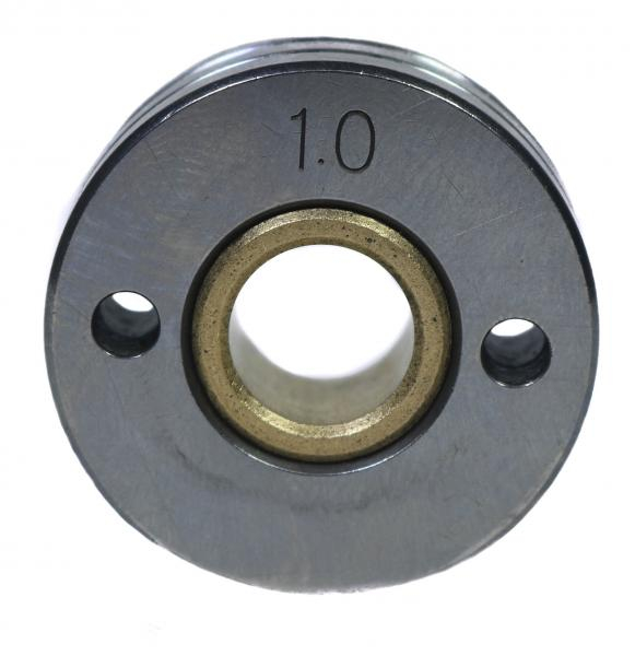 Rola antrenare  pentru sarma otel 1.0 - 1.2 mm cod.10048950 [2]