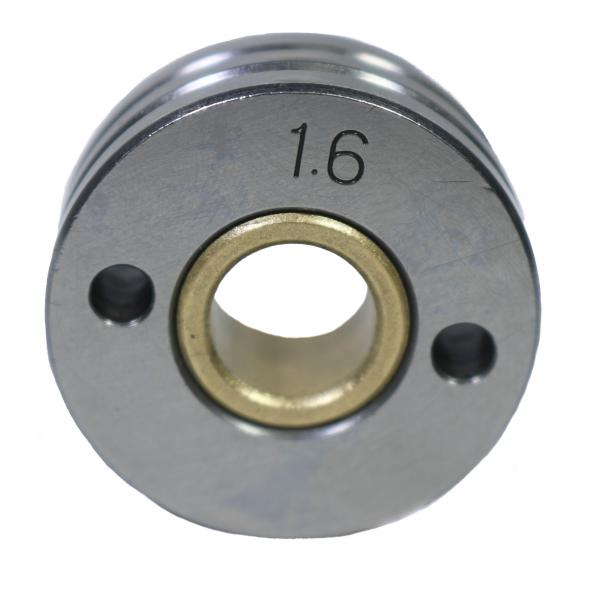 Rola antrenare  pentru sarma otel 1.2 - 1.6 mm cod.10045010 [2]