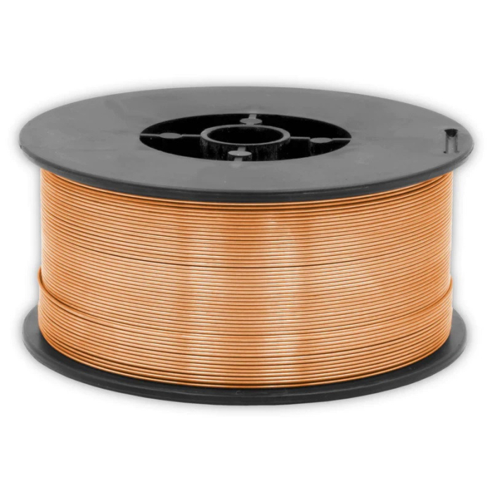 Sarma sudura SG2 JASIC diametru 0.8 mm rola 1kg [2]